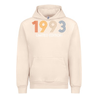 Sandshell retro 29 years vintage 1993 limited edition 29th birthday t shirt Urban Hoodie - linhVisuals