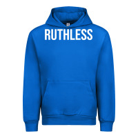 Cobalt ruthless sweatshirt Urban Hoodie - linhVisuals