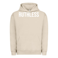 Pigment French Oak ruthless sweatshirt Urban Hoodie - linhVisuals