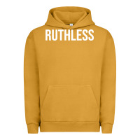 Pigment Peanut Butter ruthless sweatshirt Urban Hoodie - linhVisuals