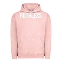 Pigment Salmon ruthless sweatshirt Urban Hoodie - linhVisuals