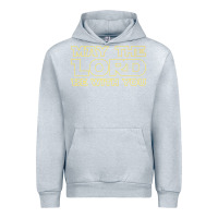 Heather Grey may the lord be with you by jesus surfed apparel co premium t shirt Urban Hoodie - linhVisuals