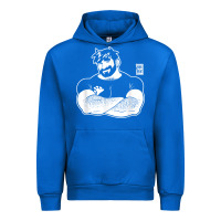 Bobo Bear   Adam Likes Crossing Arms T Shirt Urban Hoodie | Teevron