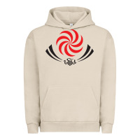 Pigment French Oak the-georgia-rugby-pen Urban Hoodie - linhVisuals