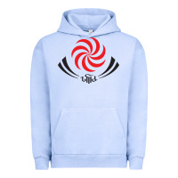 Pigment Grape Ice the-georgia-rugby-pen Urban Hoodie - linhVisuals