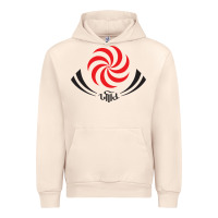 Sandshell the-georgia-rugby-pen Urban Hoodie - linhVisuals