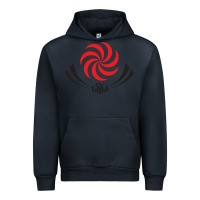 Navy the-georgia-rugby-pen Urban Hoodie - linhVisuals