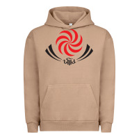 The-georgia-rugby-pen Urban Hoodie | Teevron