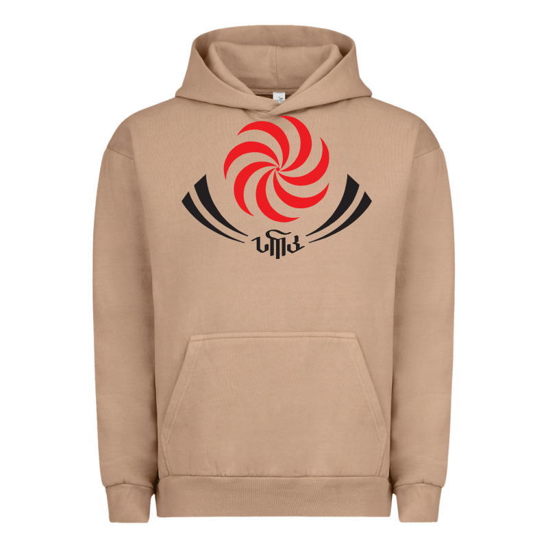 The-georgia-rugby-pen Urban Hoodie by linhVisuals | Teevron