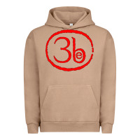 Pigment Burro Third Eye Blind Classic Urban Hoodie - linhVisuals