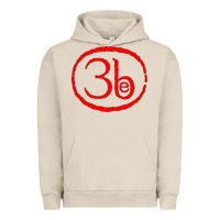 Pigment French Oak Third Eye Blind Classic Urban Hoodie - linhVisuals