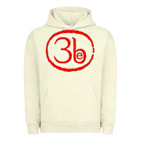 Pigment Pistachio Third Eye Blind Classic Urban Hoodie - linhVisuals