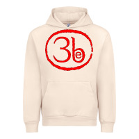 Sandshell Third Eye Blind Classic Urban Hoodie - linhVisuals