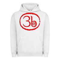 Pigment Lunar Rock Third Eye Blind Classic Urban Hoodie - linhVisuals