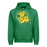 Emerald Missouri Southern, Mssu Lions Urban Hoodie - linhVisuals