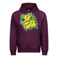 Missouri Southern, Mssu Lions Urban Hoodie | Teevron