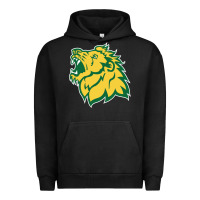 Pigment Black Missouri Southern, Mssu Lions Urban Hoodie - linhVisuals