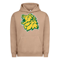 Pigment Burro Missouri Southern, Mssu Lions Urban Hoodie - linhVisuals