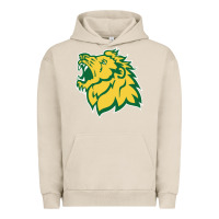 Pigment French Oak Missouri Southern, Mssu Lions Urban Hoodie - linhVisuals