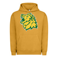 Pigment Peanut Butter Missouri Southern, Mssu Lions Urban Hoodie - linhVisuals