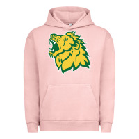 Pigment Salmon Missouri Southern, Mssu Lions Urban Hoodie - linhVisuals