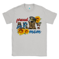 Moon Dust proud army mom Classic Tee - Artiststas