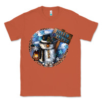 Hello Winter Classic Tee | Teevron