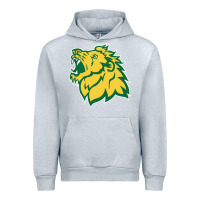 Heather Grey Missouri Southern, Mssu Lions Urban Hoodie - linhVisuals