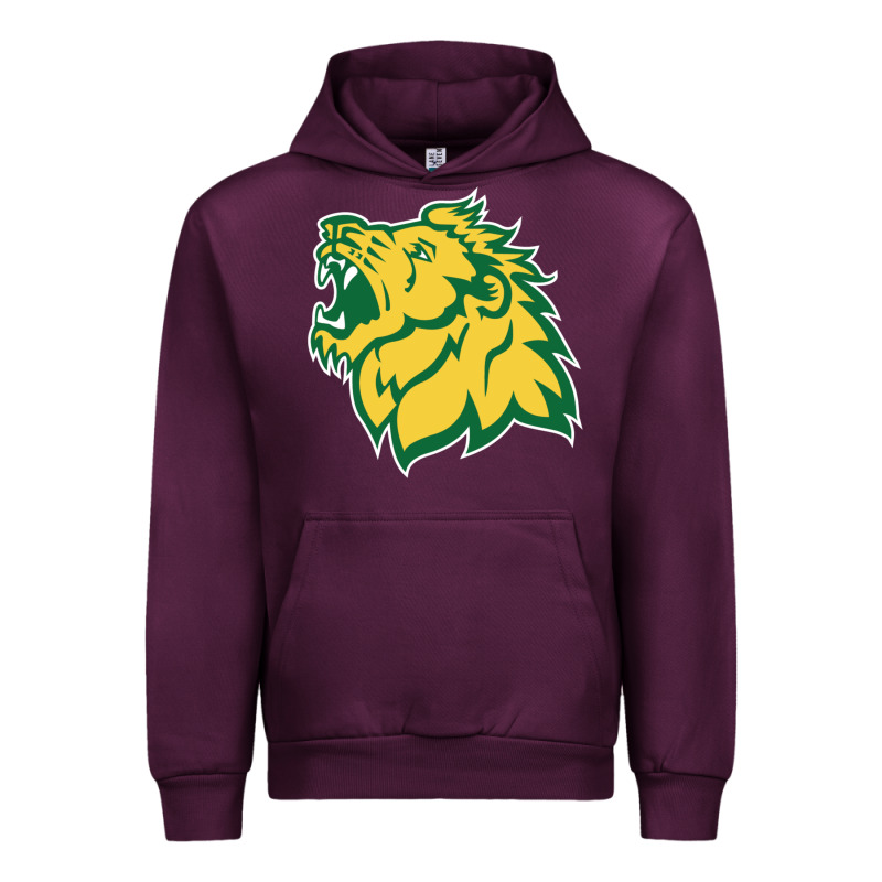 Missouri Southern, Mssu Lions Urban Hoodie by linhVisuals | Teevron