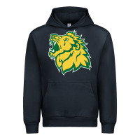 Navy Missouri Southern, Mssu Lions Urban Hoodie - linhVisuals