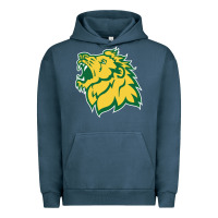 Pigment Midnight Navy Missouri Southern, Mssu Lions Urban Hoodie - linhVisuals
