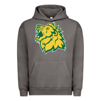Pigment Tornado Missouri Southern, Mssu Lions Urban Hoodie - linhVisuals