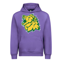 Tulip Missouri Southern, Mssu Lions Urban Hoodie - linhVisuals