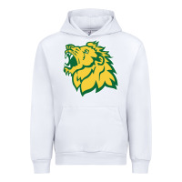 White Missouri Southern, Mssu Lions Urban Hoodie - linhVisuals