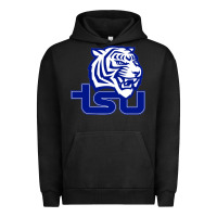 Pigment Black Tennessee State Tigers Urban Hoodie - linhVisuals