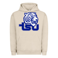 Pigment French Oak Tennessee State Tigers Urban Hoodie - linhVisuals