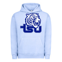 Pigment Grape Ice Tennessee State Tigers Urban Hoodie - linhVisuals