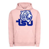 Pigment Salmon Tennessee State Tigers Urban Hoodie - linhVisuals