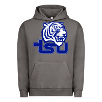 Pigment Tornado Tennessee State Tigers Urban Hoodie - linhVisuals