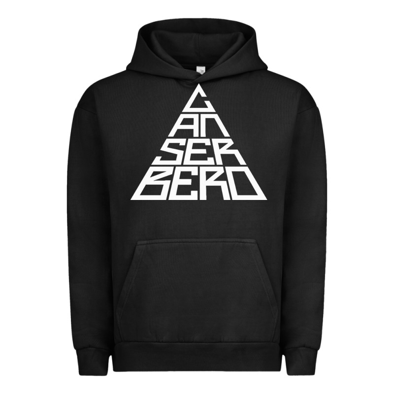 Canserbero Urban Hoodie by linhVisuals | Teevron