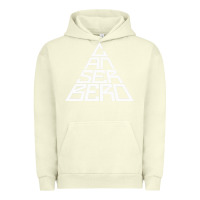 Pigment Pistachio Canserbero Urban Hoodie - linhVisuals