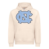 Sandshell NORTH CAROLINA TAR HEELS Urban Hoodie - linhVisuals