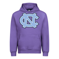Tulip NORTH CAROLINA TAR HEELS Urban Hoodie - linhVisuals
