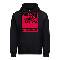 Horizon Festival Urban Hoodie | Teevron
