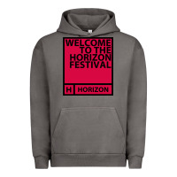 Pigment Tornado Horizon Festival Urban Hoodie - linhVisuals