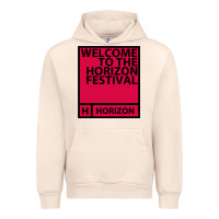 Sandshell Horizon Festival Urban Hoodie - linhVisuals