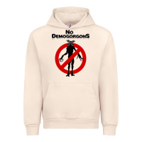 Sandshell stranger no demogorgons Urban Hoodie - linhVisuals