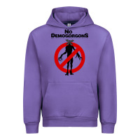 Tulip stranger no demogorgons Urban Hoodie - linhVisuals