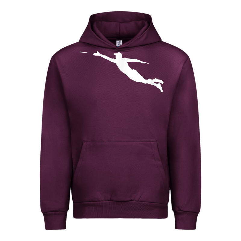 Ultimate Frisbee Layout T Shirt Urban Hoodie by linhVisuals | Teevron