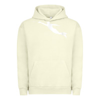 Pigment Pistachio ultimate frisbee layout t shirt Urban Hoodie - linhVisuals